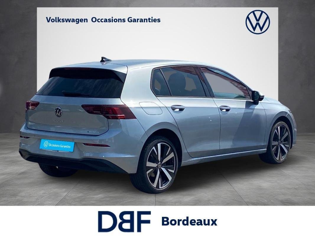 Volkswagen Golf - Photo 5