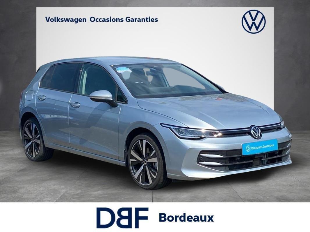 Volkswagen Golf - Photo 6