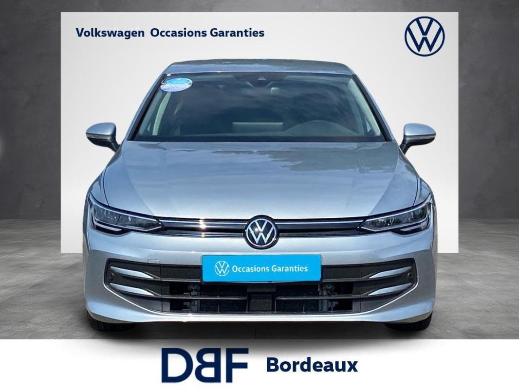 Volkswagen Golf - Photo 7