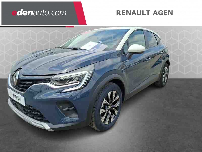 Renault Captur - Photo 1