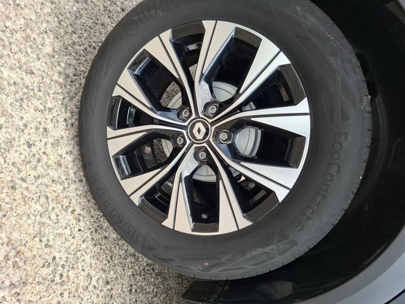 Renault Captur - Photo 11