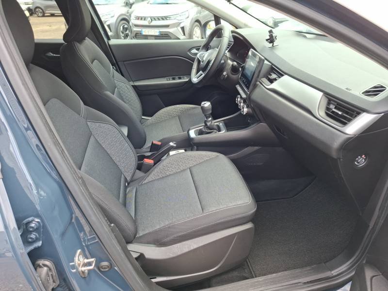 Renault Captur - Photo 12
