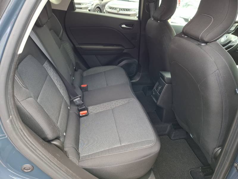 Renault Captur - Photo 13