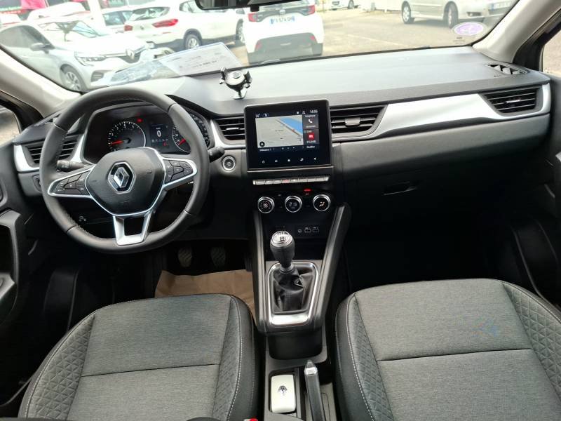 Renault Captur - Photo 16