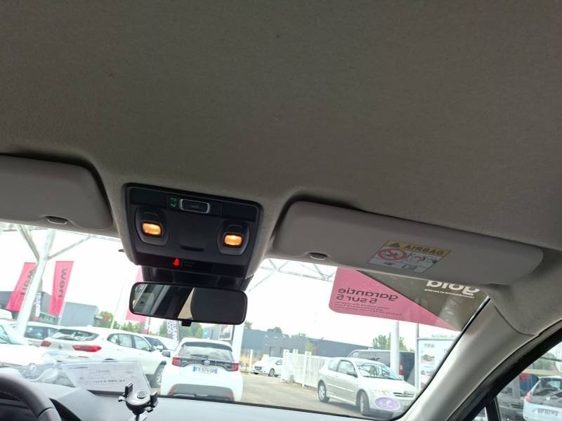 Renault Captur - Photo 17