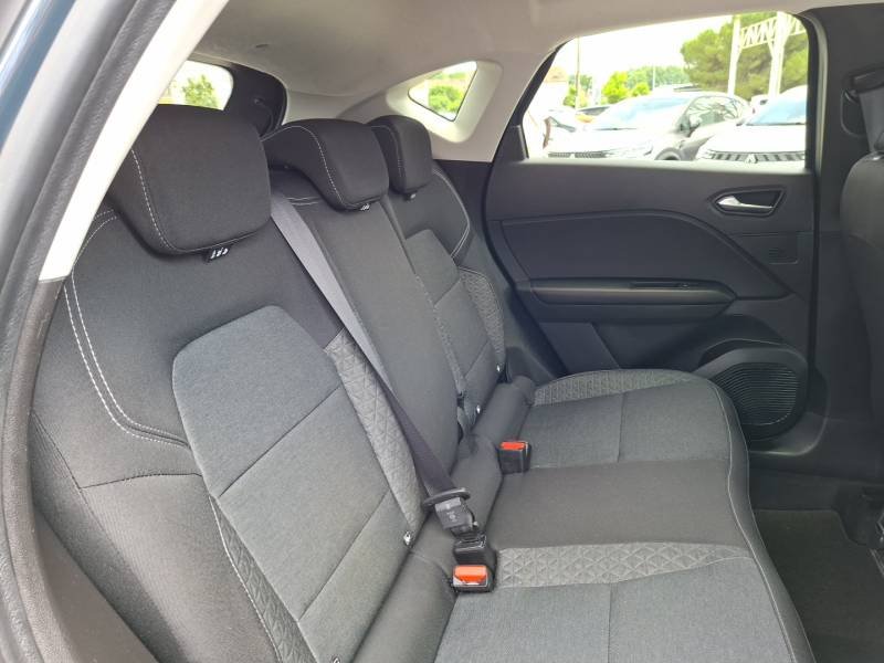 Renault Captur - Photo 19