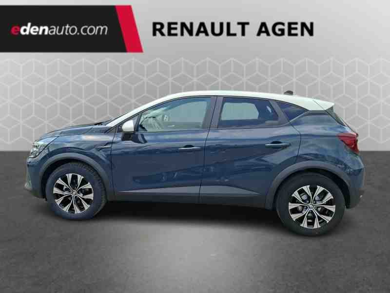Renault Captur - Photo 2