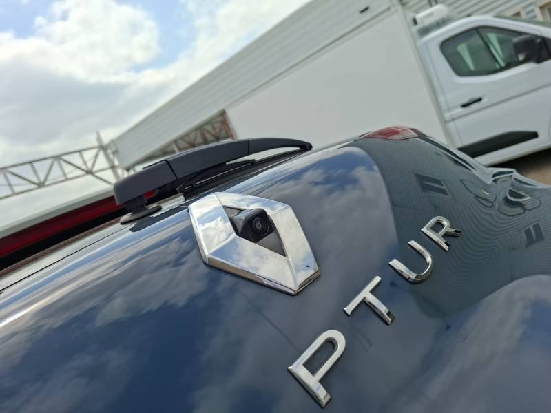 Renault Captur - Photo 22