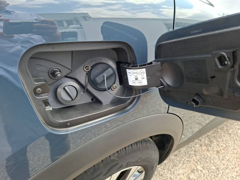 Renault Captur - Photo 27