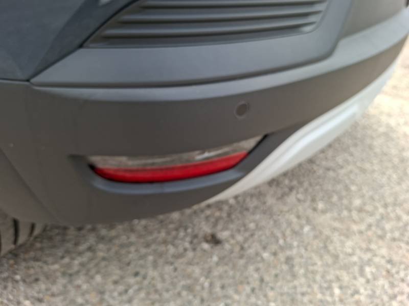 Renault Captur - Photo 29