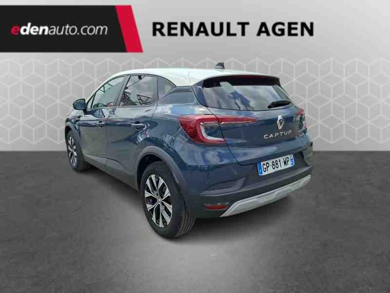 Renault Captur - Photo 3