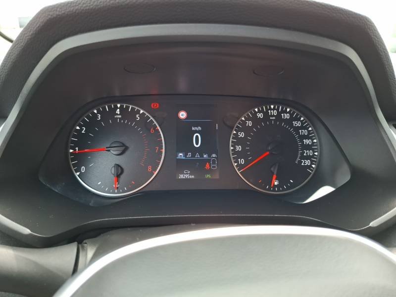 Renault Captur - Photo 33