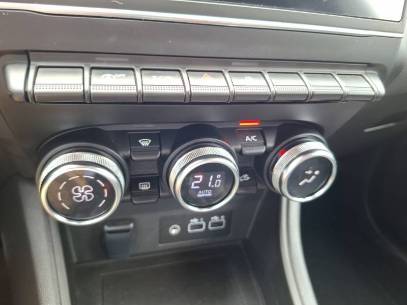 Renault Captur - Photo 35