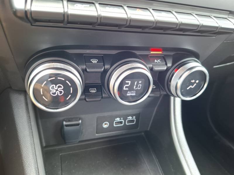 Renault Captur - Photo 37