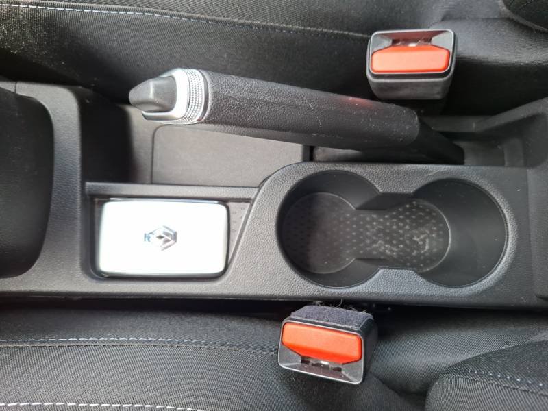 Renault Captur - Photo 38