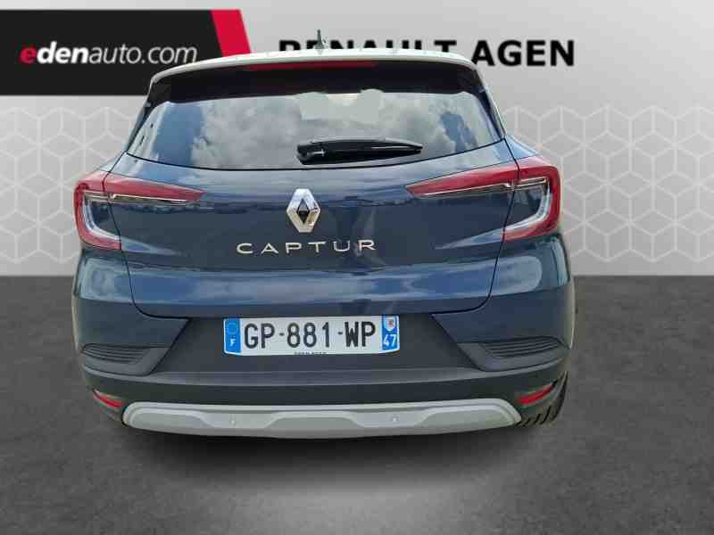 Renault Captur - Photo 4