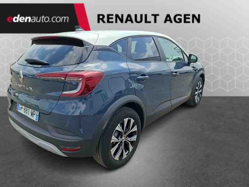 Renault Captur - Photo 5