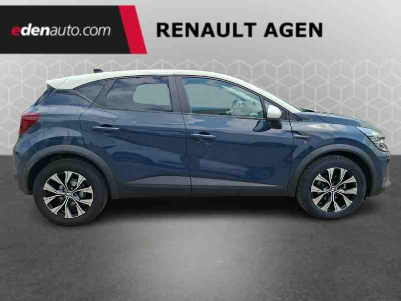 Renault Captur - Photo 6