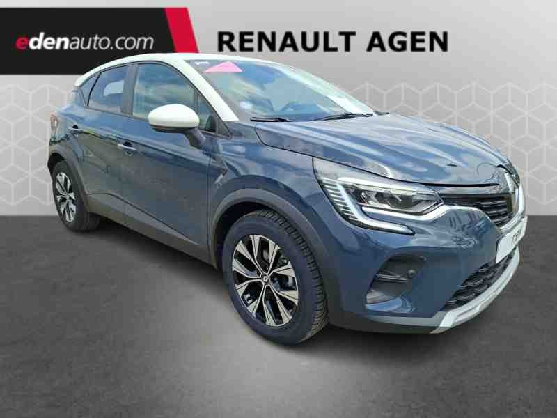 Renault Captur - Photo 7