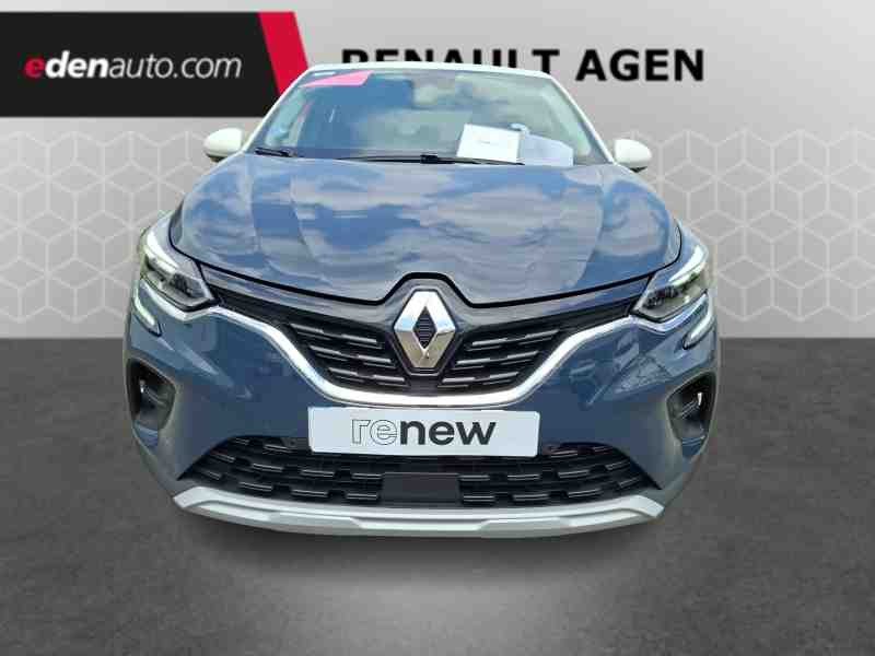 Renault Captur - Photo 8