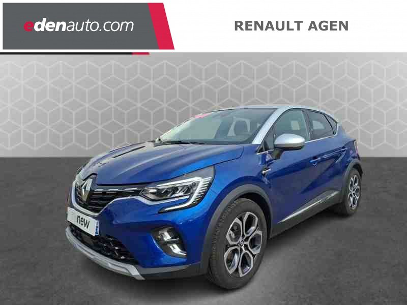 Renault Captur - Photo 1
