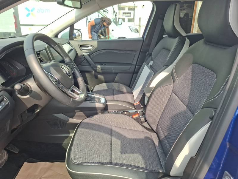 Renault Captur - Photo 11