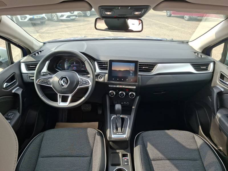 Renault Captur - Photo 12