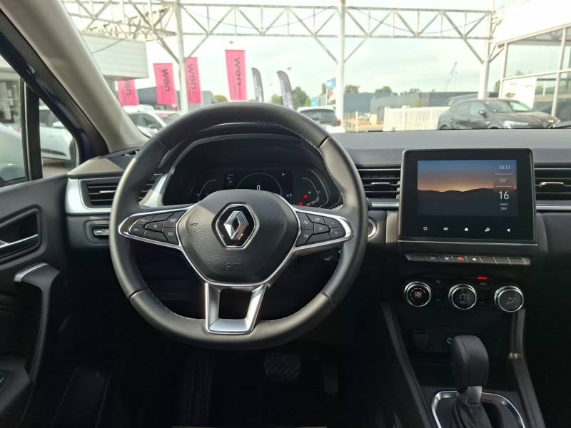 Renault Captur - Photo 13