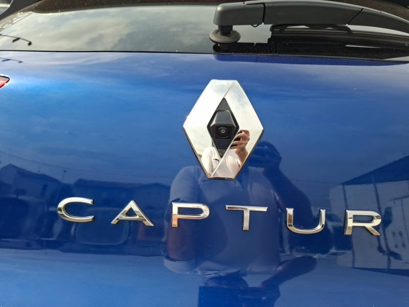 Renault Captur - Photo 16