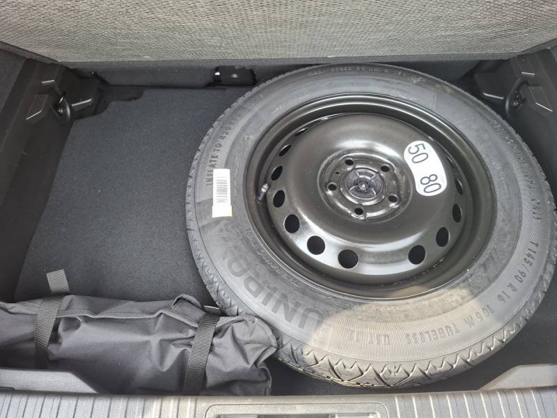 Renault Captur - Photo 18