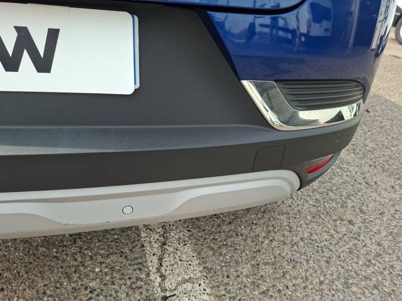 Renault Captur - Photo 19
