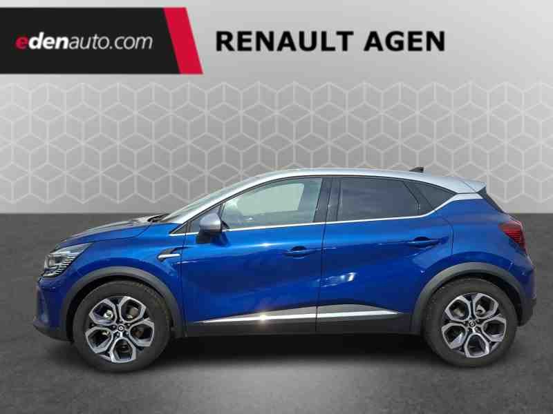 Renault Captur - Photo 2