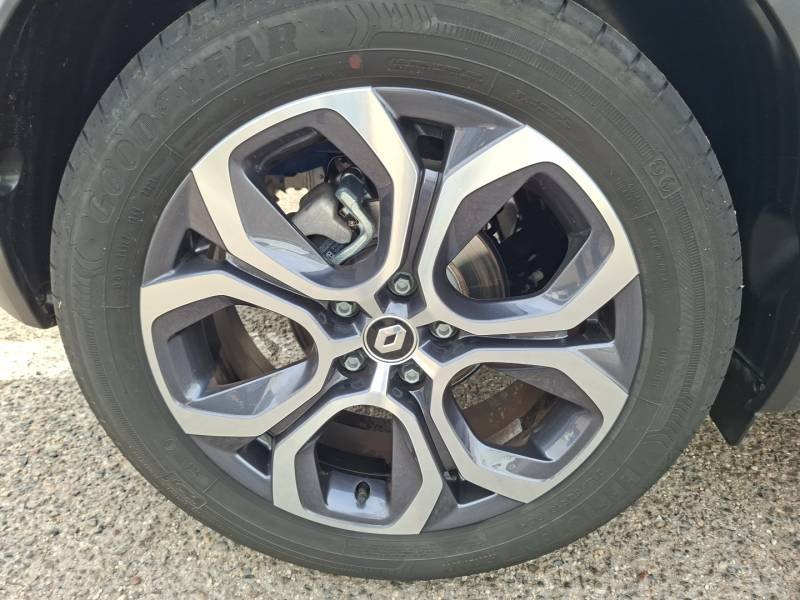 Renault Captur - Photo 22
