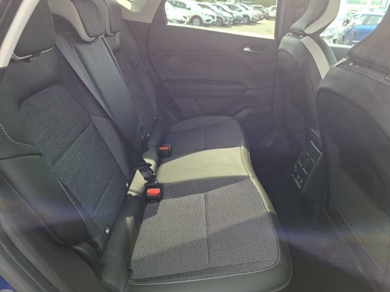 Renault Captur - Photo 23