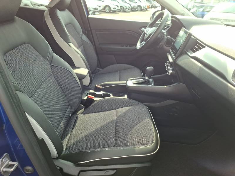 Renault Captur - Photo 24