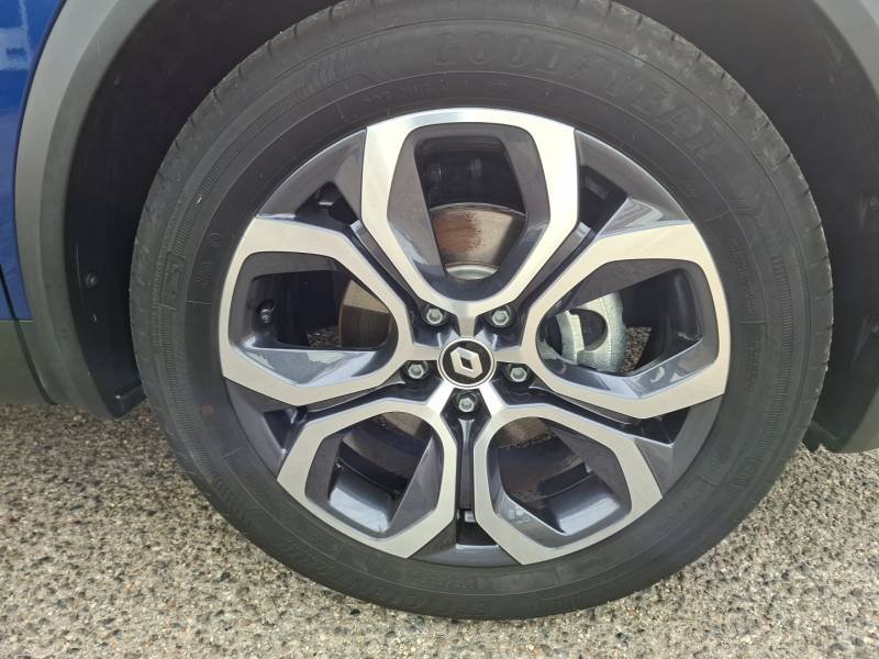 Renault Captur - Photo 25