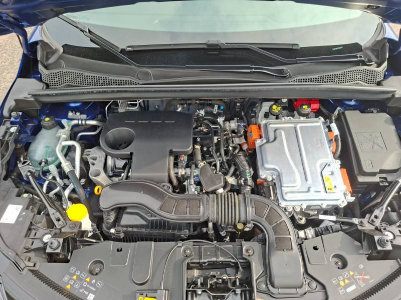 Renault Captur - Photo 26
