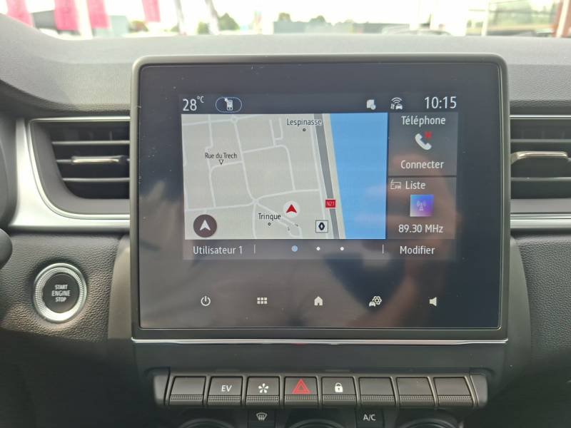 Renault Captur - Photo 27