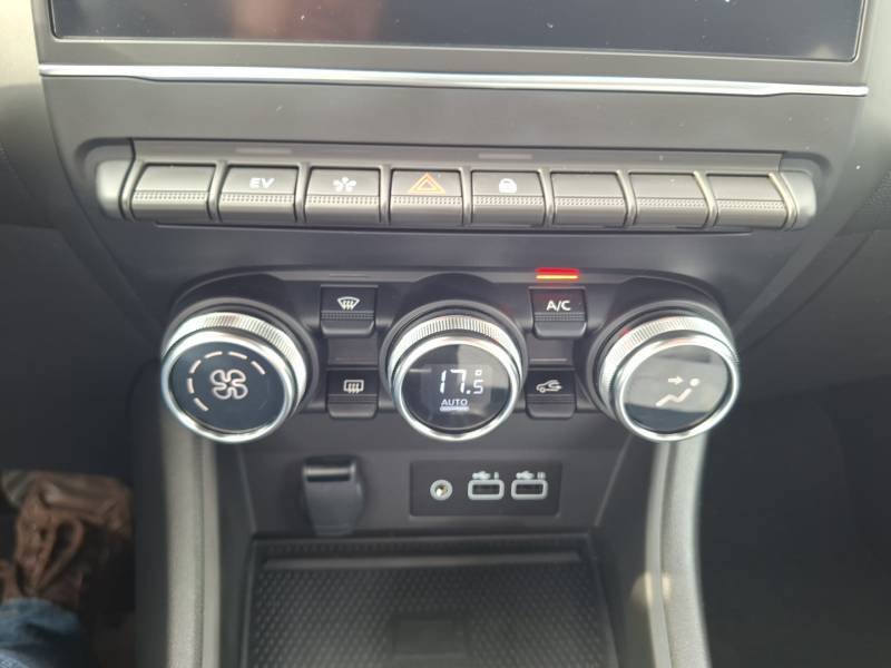 Renault Captur - Photo 28