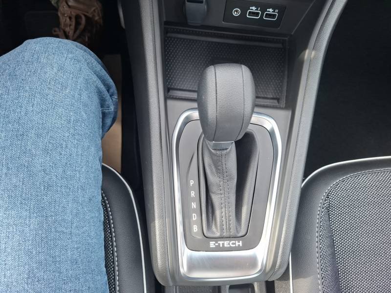 Renault Captur - Photo 29