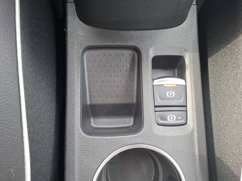 Renault Captur - Photo 30