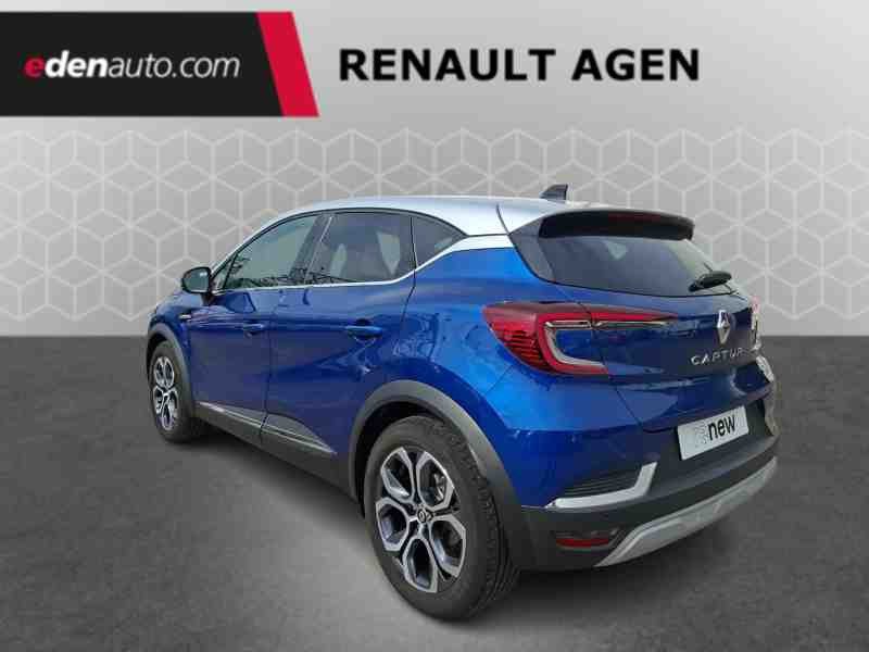 Renault Captur - Photo 3
