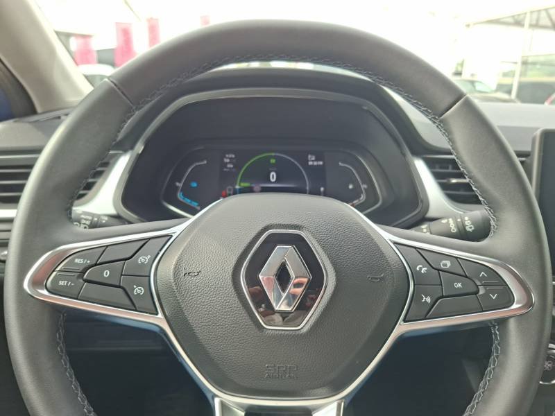 Renault Captur - Photo 31