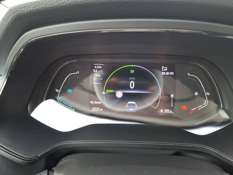 Renault Captur - Photo 33