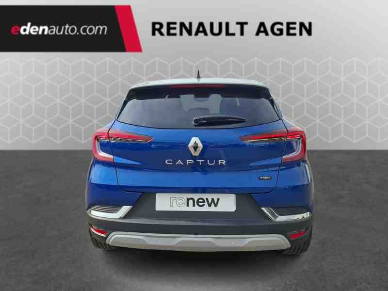 Renault Captur - Photo 4