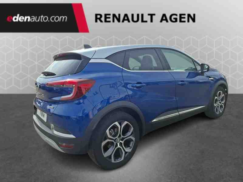 Renault Captur - Photo 5