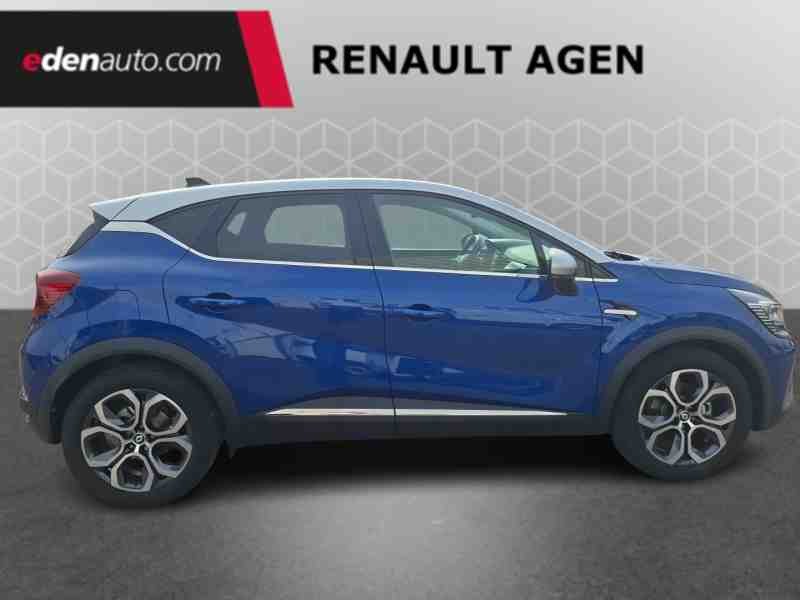 Renault Captur - Photo 6