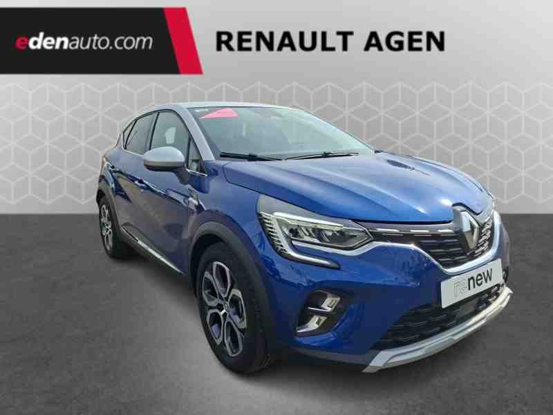 Renault Captur - Photo 7