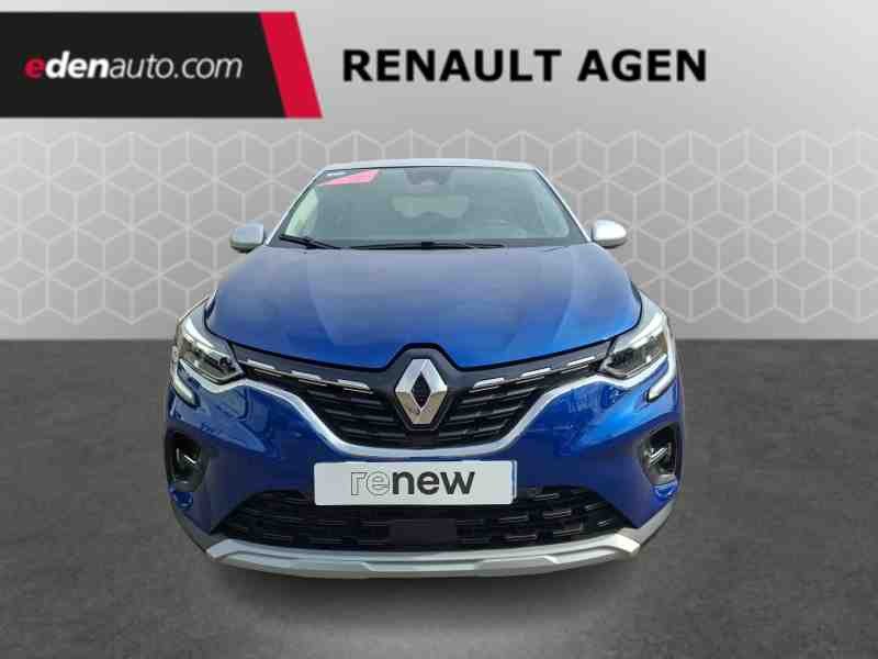Renault Captur - Photo 8
