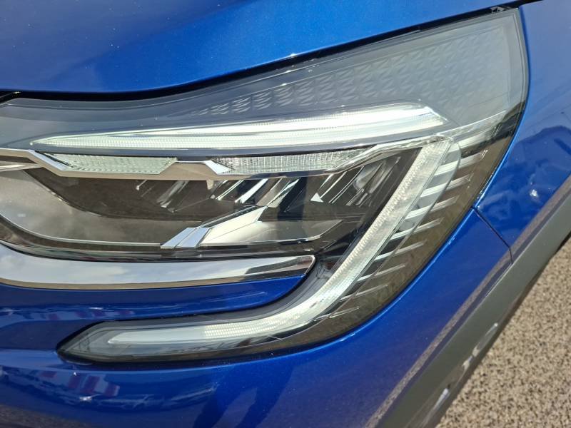 Renault Captur - Photo 9